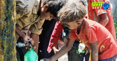 प्री-मानसून बारिश 29 मई से 5 जून तक संभव: 90% भारत कवर करेगी
