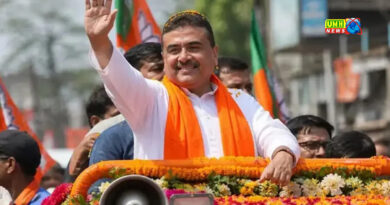 Suvendu Adhikari will be the CM of Bengal, 2 including Roopa Ganguly will become Deputy CM.