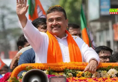 Suvendu Adhikari will be the CM of Bengal, 2 including Roopa Ganguly will become Deputy CM.