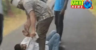 सुल्तानपुर में 2 युवकों से जबरन ‘जय श्रीराम' बुलवाया