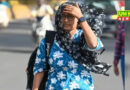 Temperature in Noida is 41°C, temperature will increase till June 11