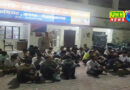 Noida: 343 people arrested for drinking alcohol in open