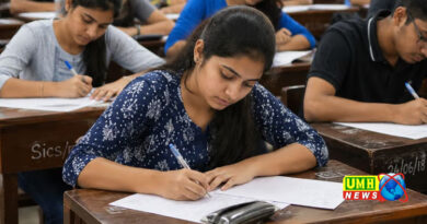 नीट यूजी में बड़ा बदलाव, अब 195 मिनट की होगी परीक्षा