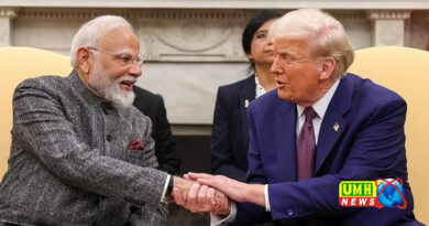 ट्रम्प बोले- भारत ने दशकों तक अमेरिका का फायदा उठाया, अब हम टैरिफ से खूब कमा रहे