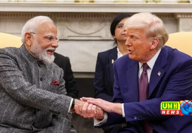 ट्रम्प बोले- भारत ने दशकों तक अमेरिका का फायदा उठाया, अब हम टैरिफ से खूब कमा रहे