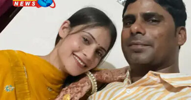 फर्जी IAS बनकर लड़की को फंसाया, 6.50 लाख ठगे