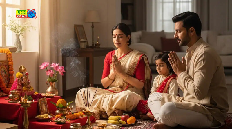 लक्ष्मी कृपा पाने का आसान तरीका! जानिए 